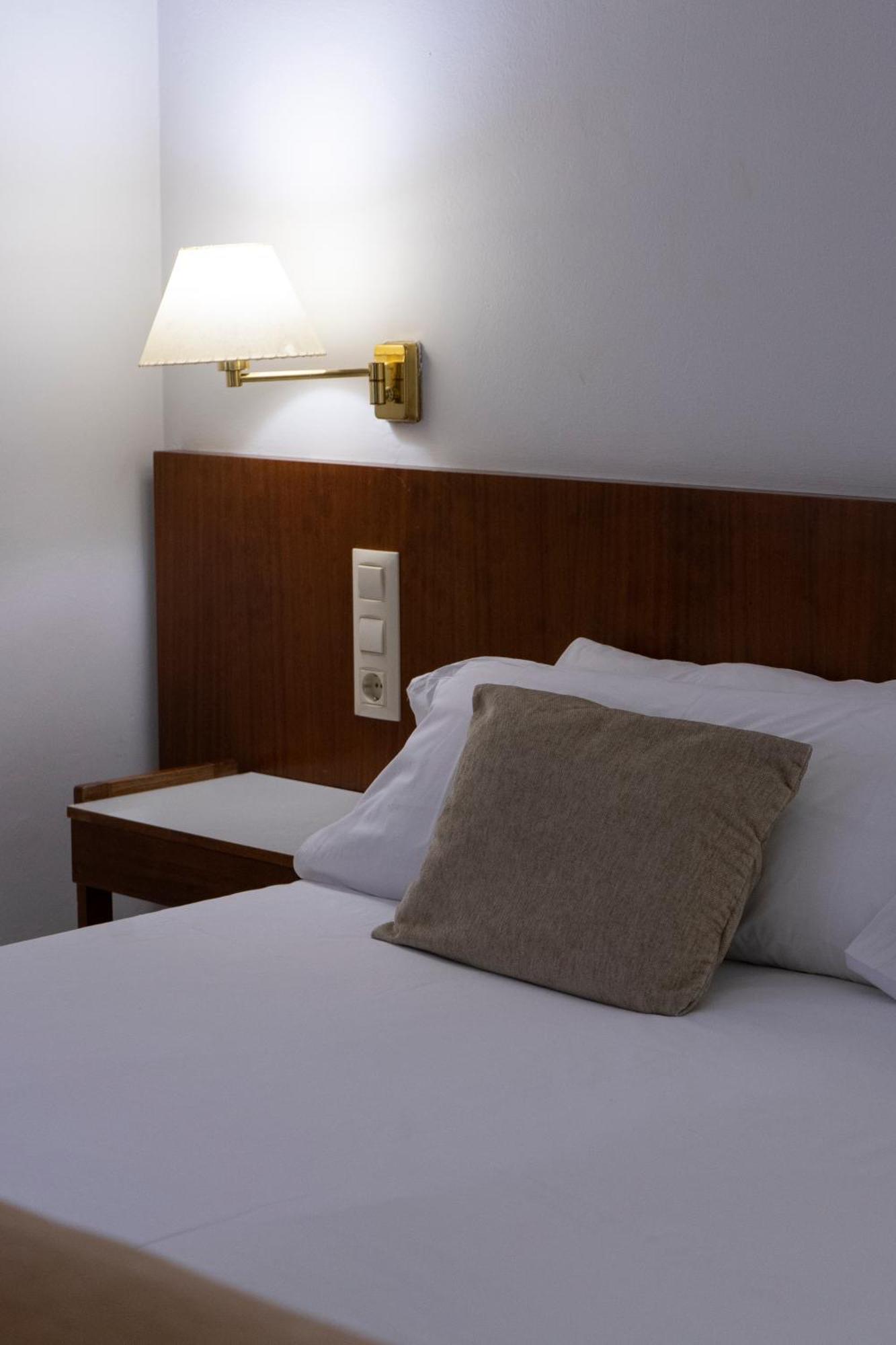 Hotel Balneario Prats Caldes de Malavella Bilik gambar